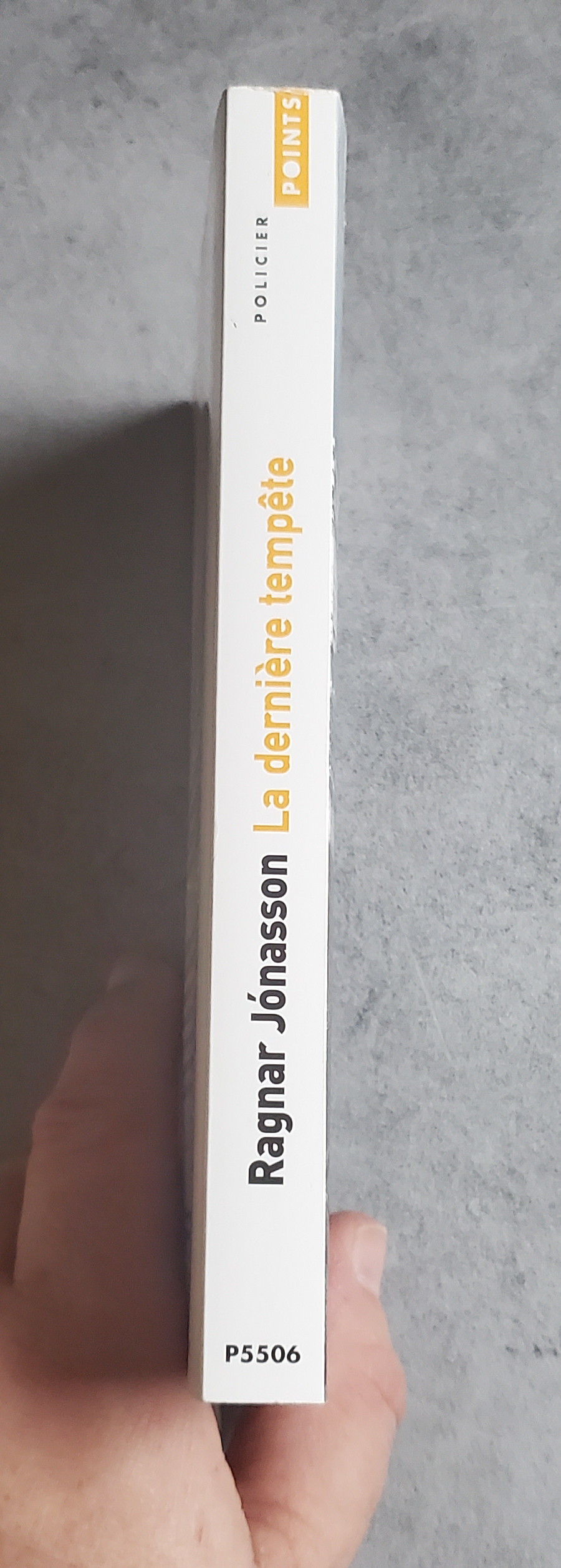 La dernière tempête – Image 3