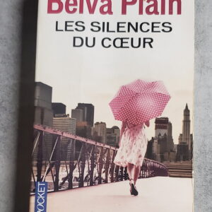 Les silences du coeur