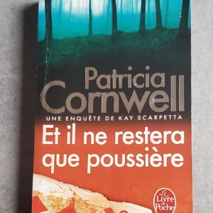 Et il ne restera que poussière