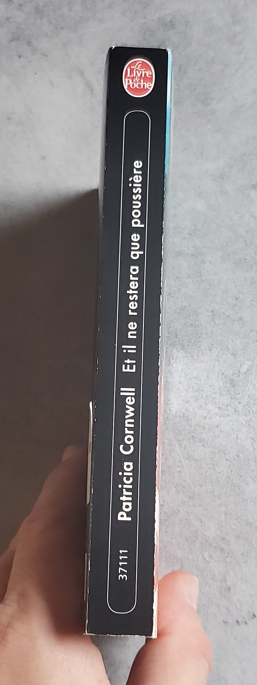 Et il ne restera que poussière – Image 3