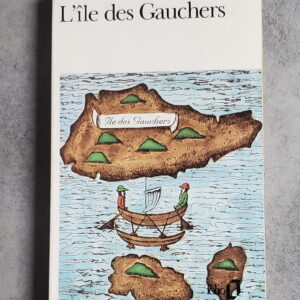 L'Île des Gauchers