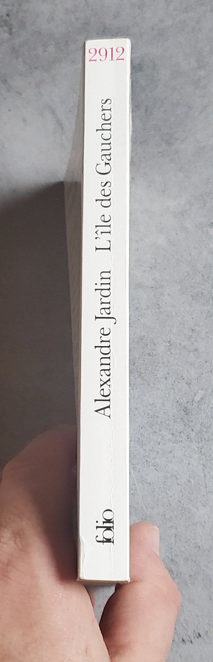 L'Île des Gauchers – Image 3