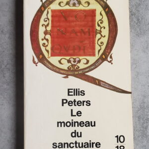 Le moineau du sanctuaire