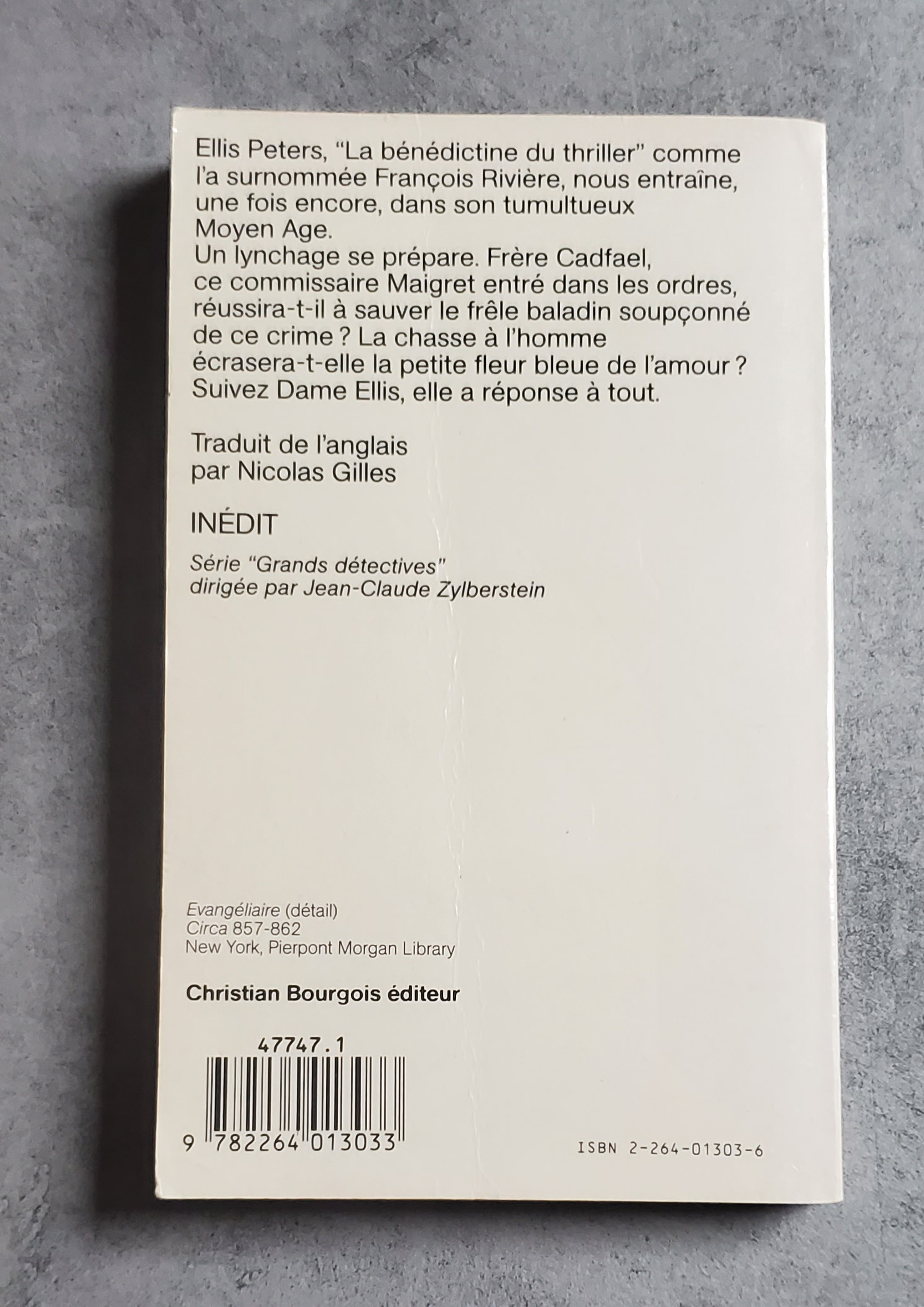 Le moineau du sanctuaire – Image 2