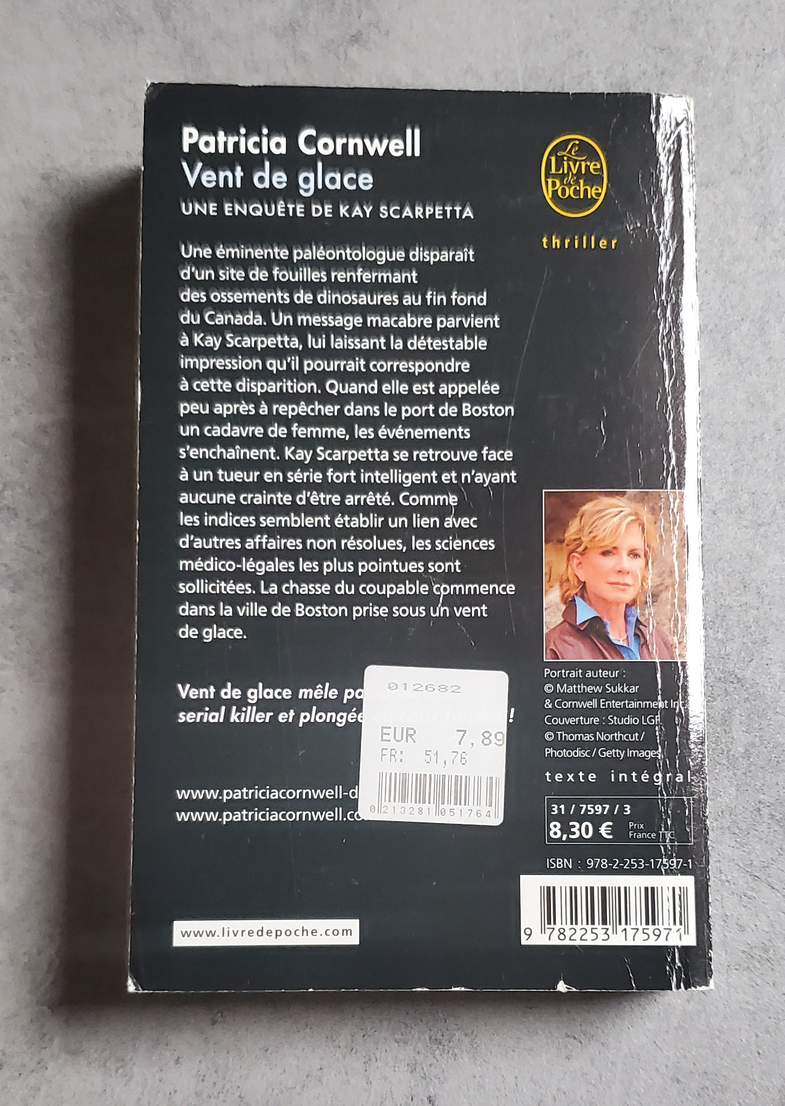 Vent de glace – Image 2