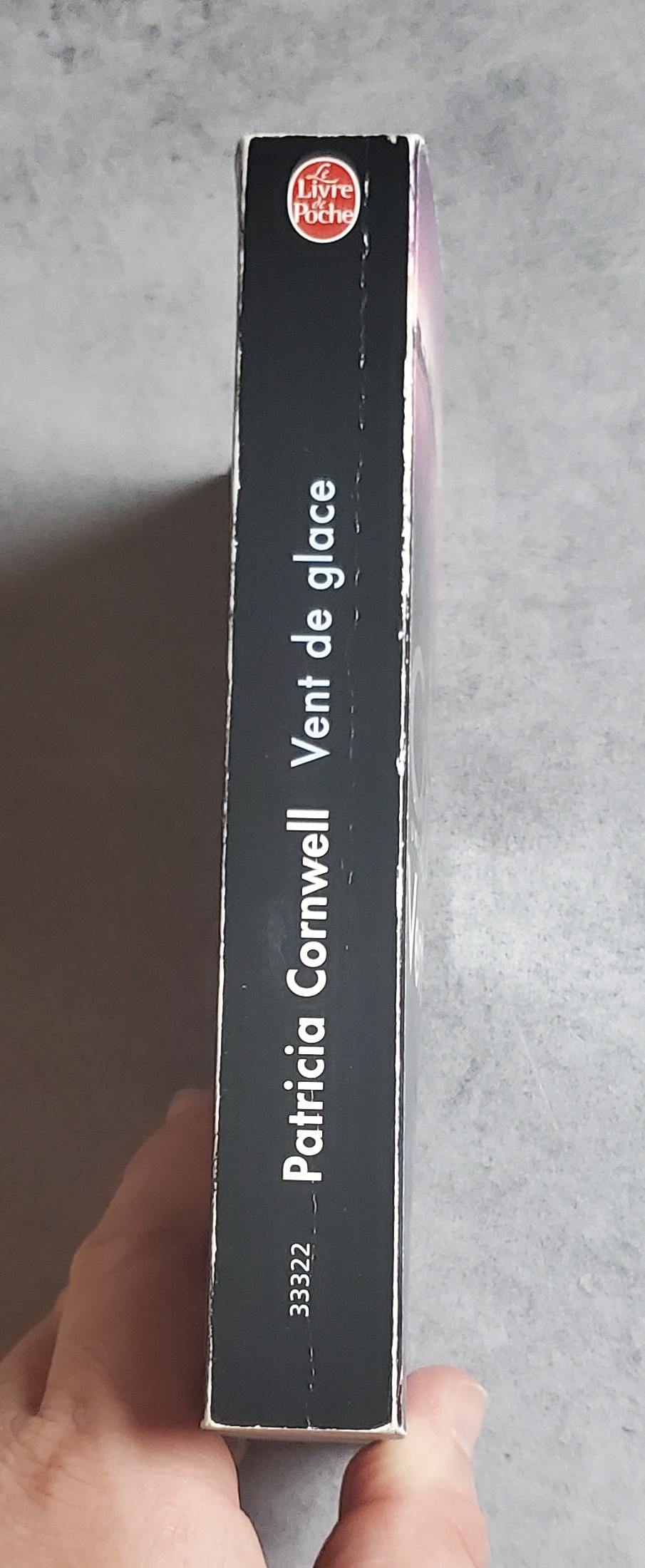 Vent de glace – Image 3