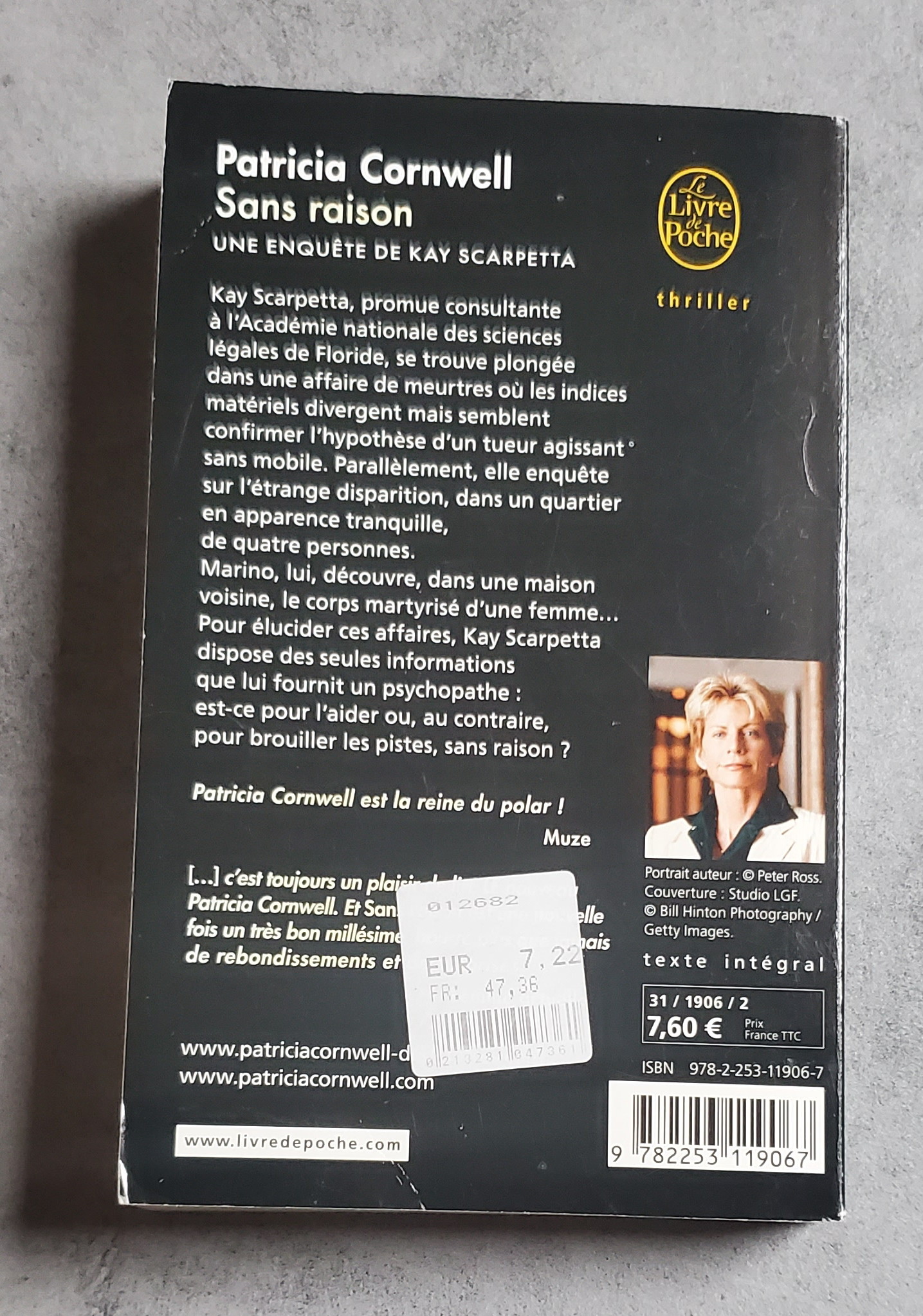 Sans raison – Image 2