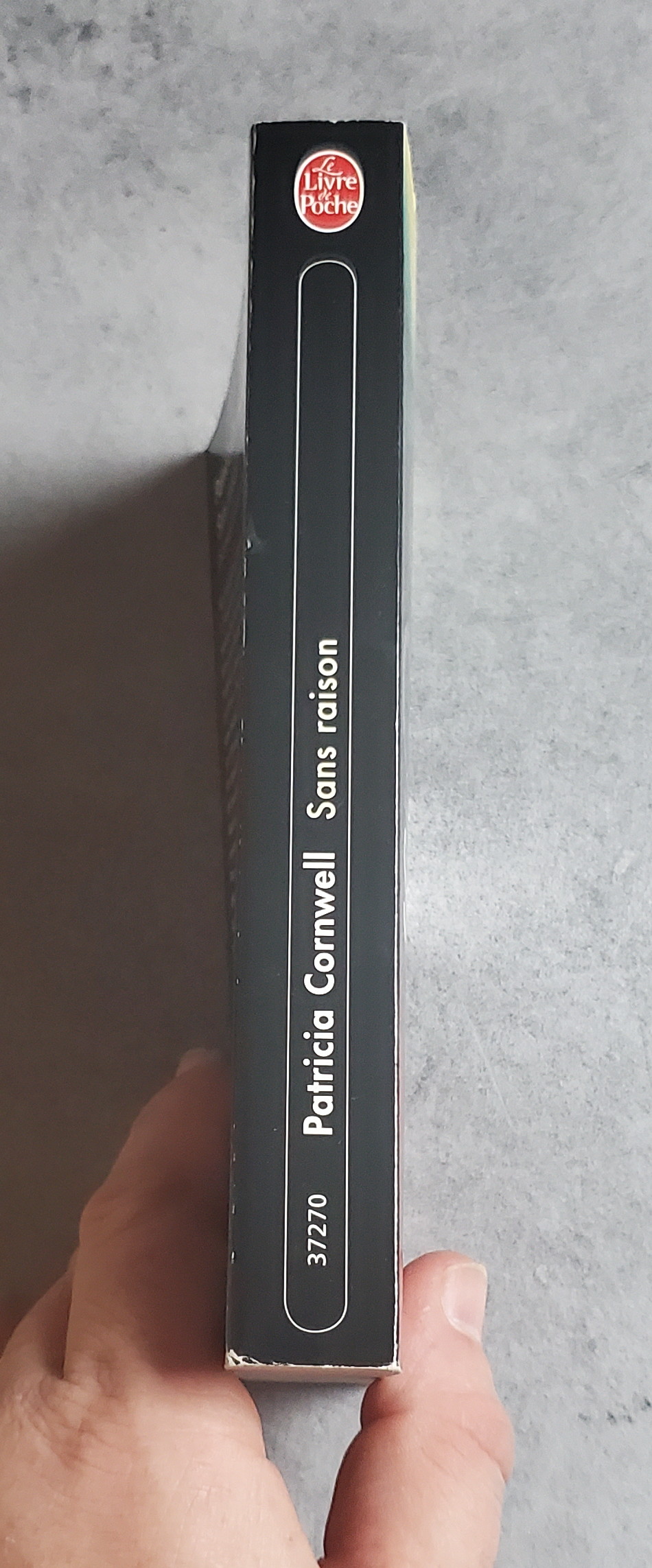 Sans raison – Image 3