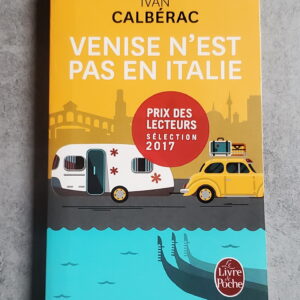 Venise n'est pas en Italie
