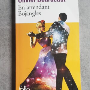 En attendant Bojangles