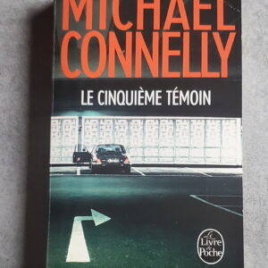 Le cinquième témoin