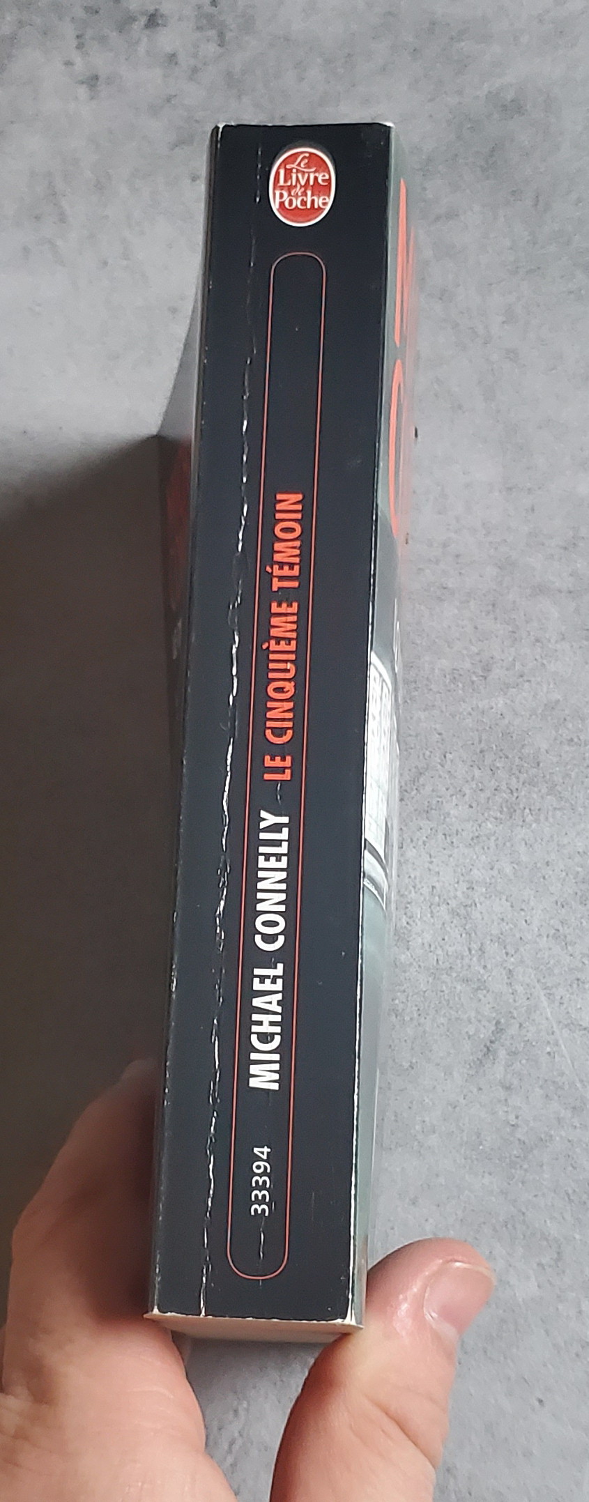 Le cinquième témoin – Image 3