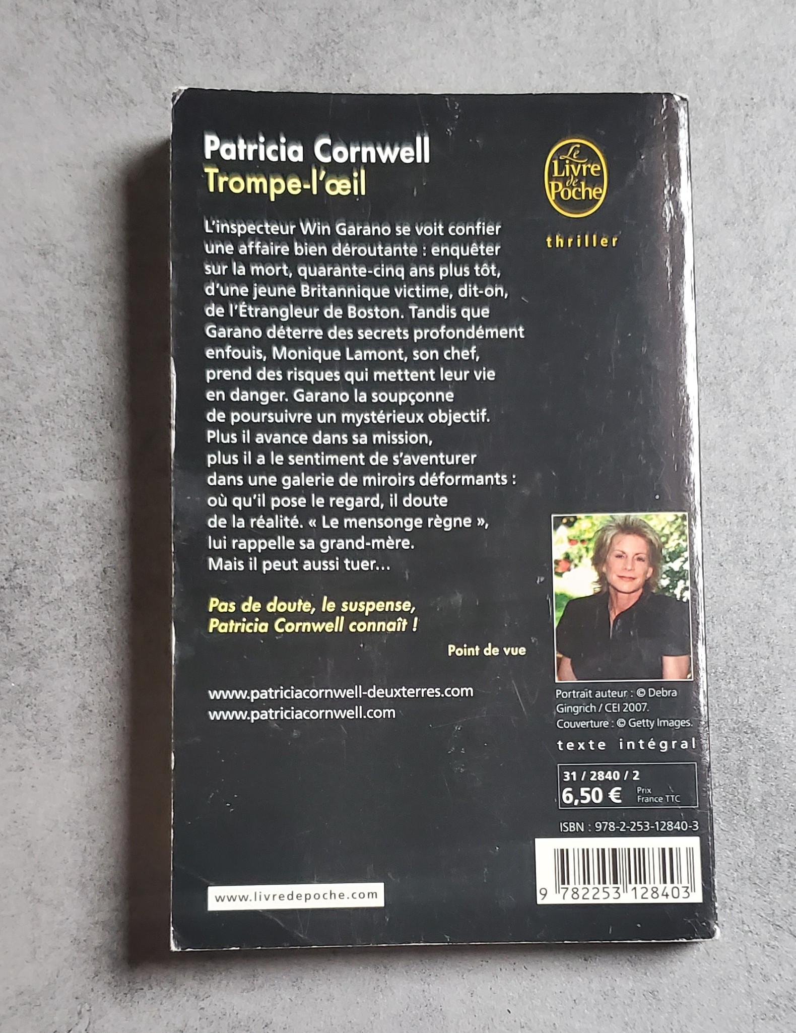 Trompe-l'oeil – Image 2