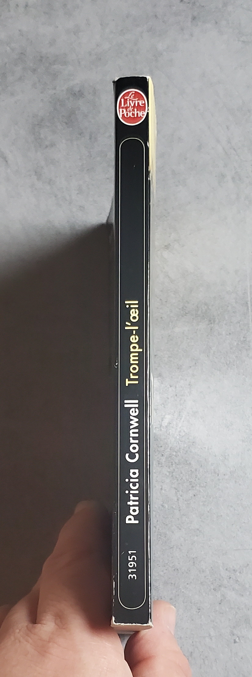 Trompe-l'oeil – Image 3