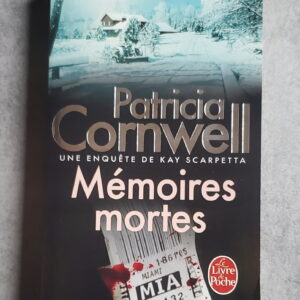 Mémoires mortes