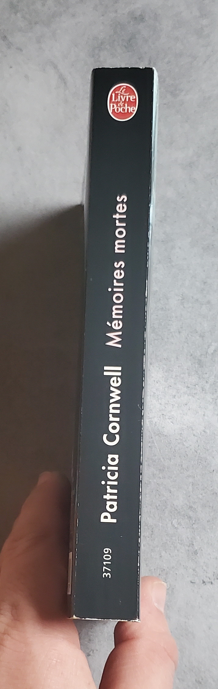 Mémoires mortes – Image 3