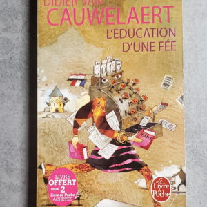 L'éducation d'une fée