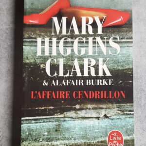 L'affaire Cendrillon