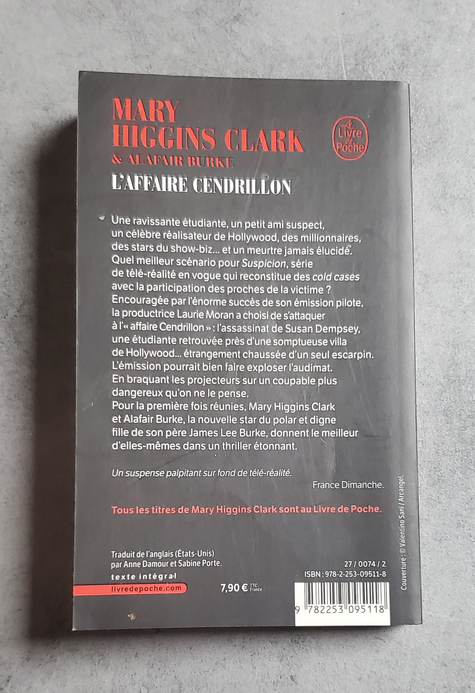 L'affaire Cendrillon – Image 2