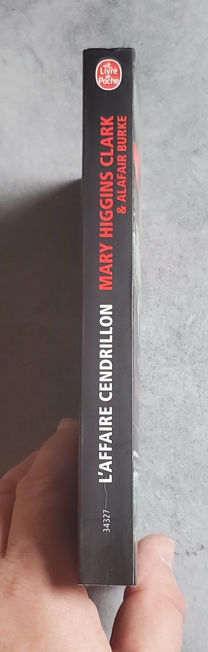 L'affaire Cendrillon – Image 3