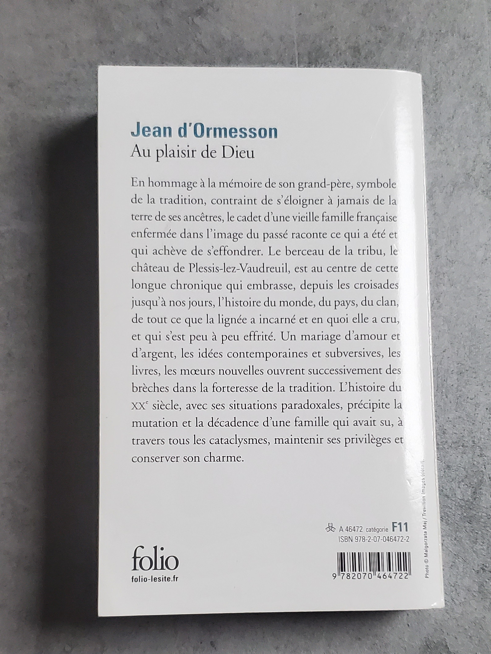 Au plaisir de Dieu – Image 2