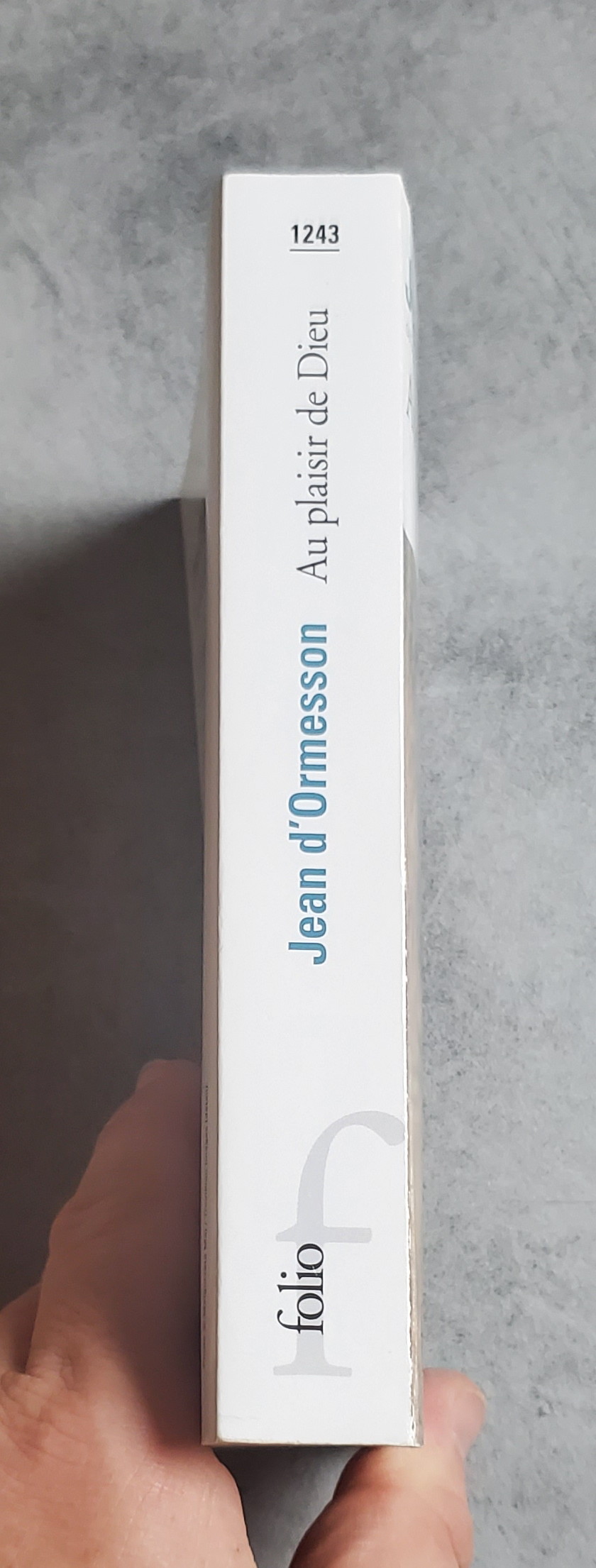 Au plaisir de Dieu – Image 3