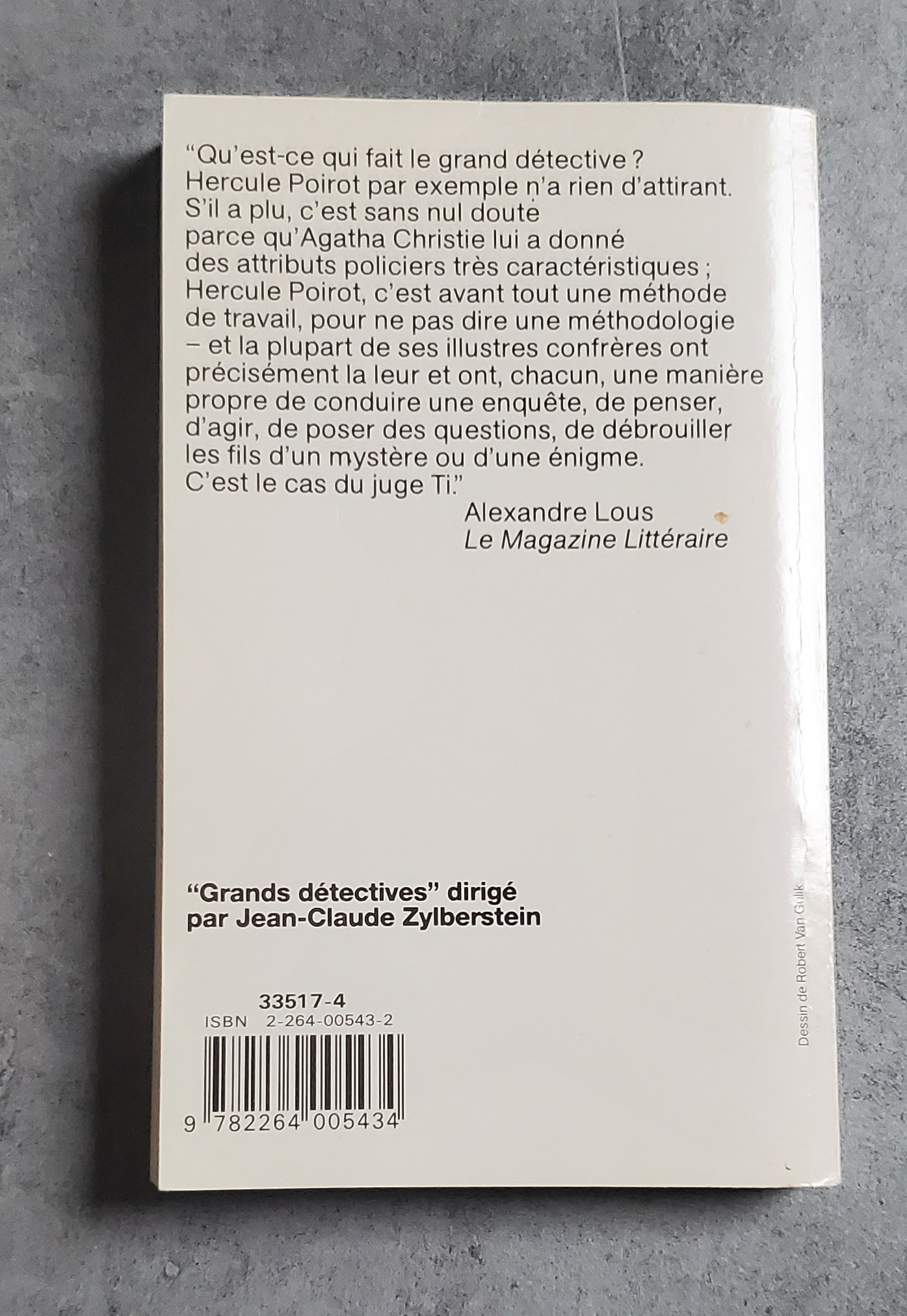 Le motif du saule – Image 2