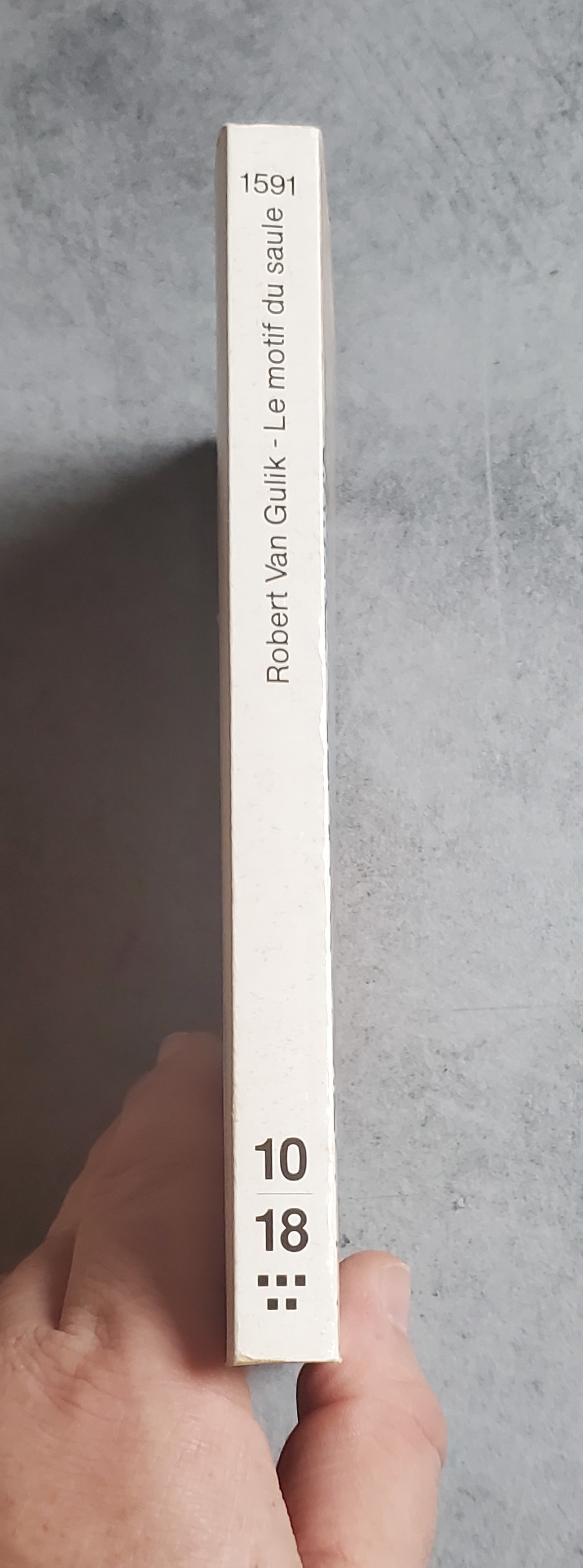 Le motif du saule – Image 3