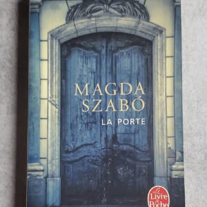La porte