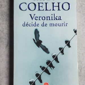 Veronika décide de mourir