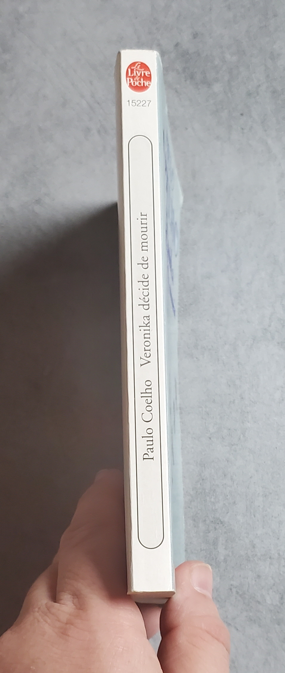 Veronika décide de mourir – Image 3