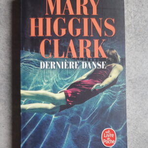 Dernière danse
