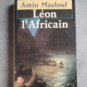 Léon l'Africain