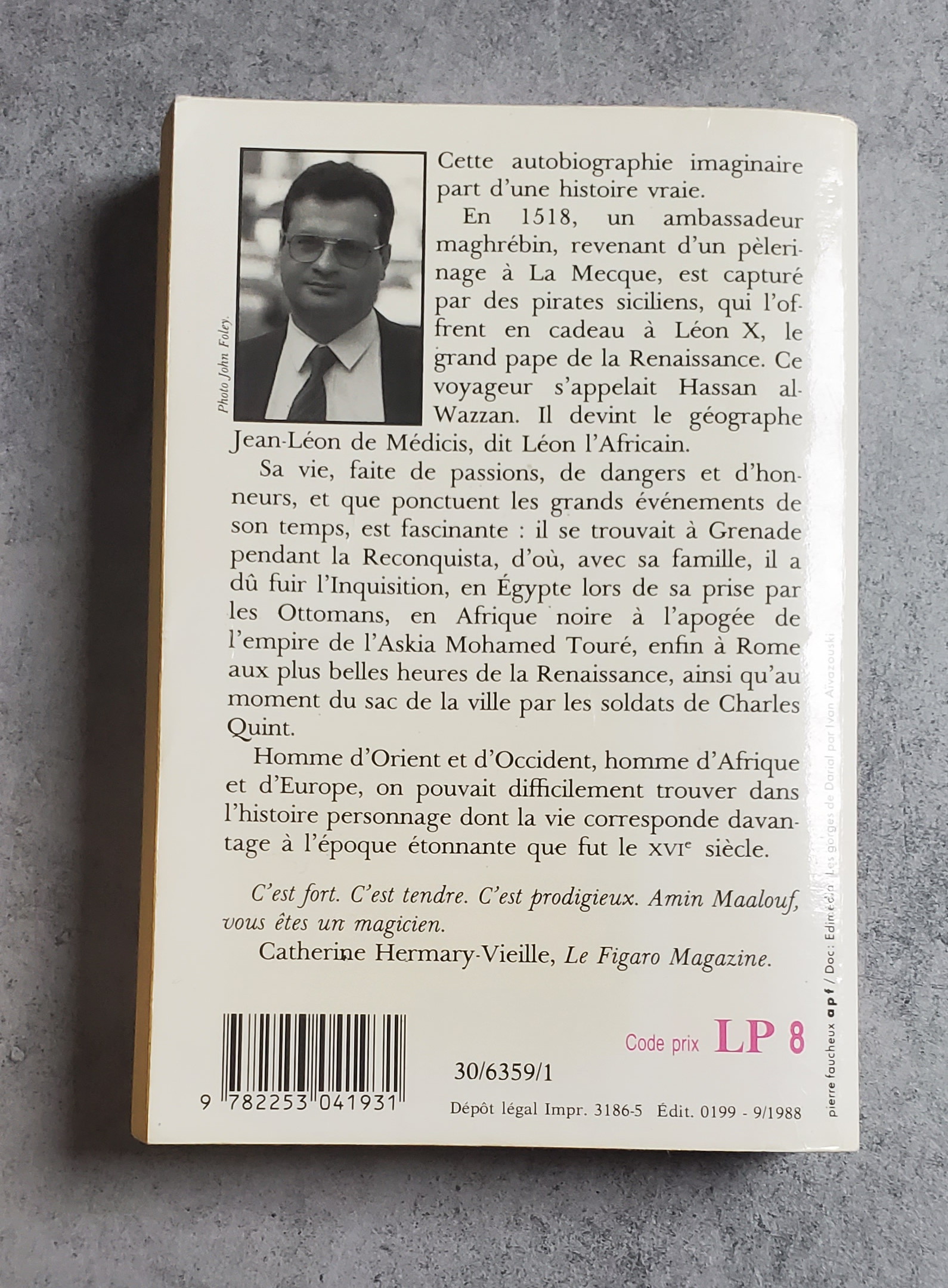 Léon l'Africain – Image 2