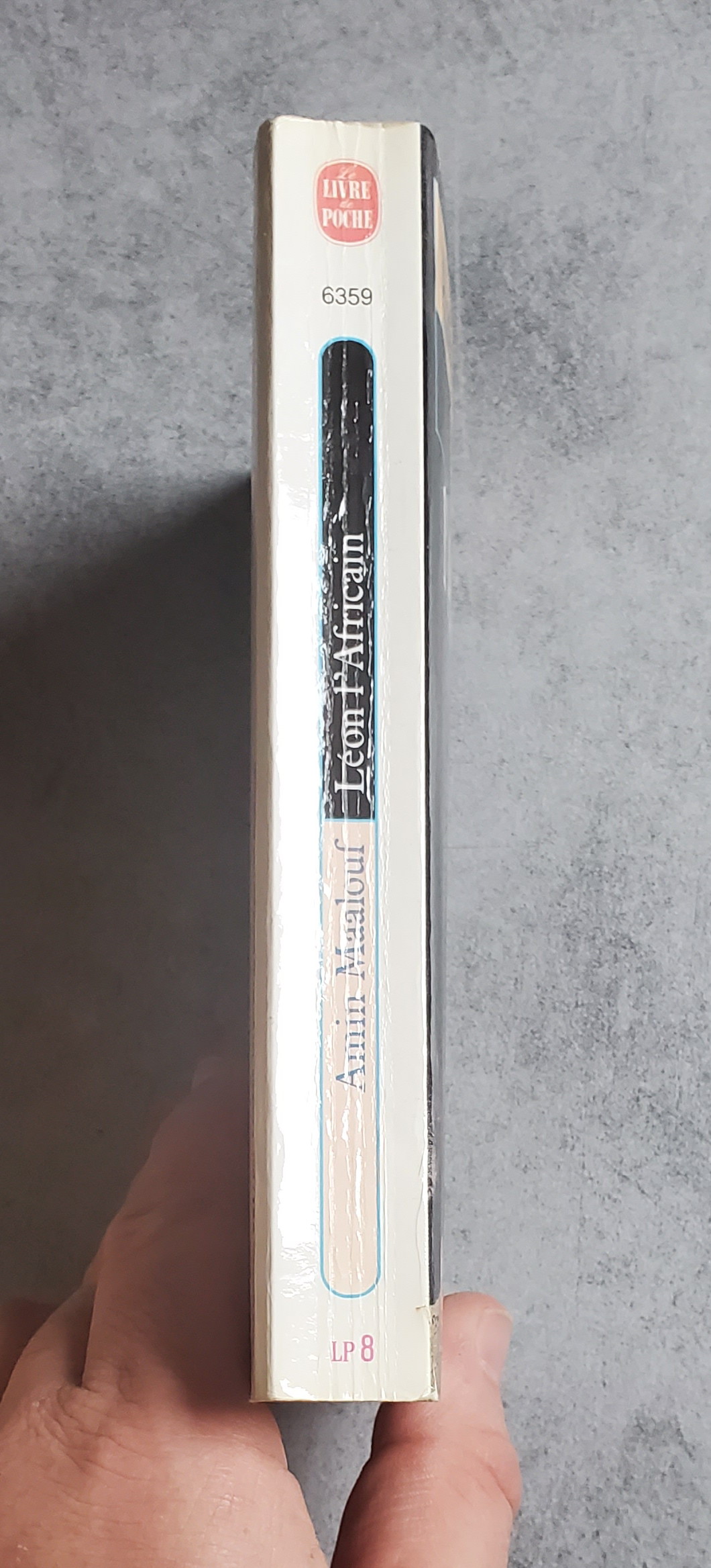 Léon l'Africain – Image 3