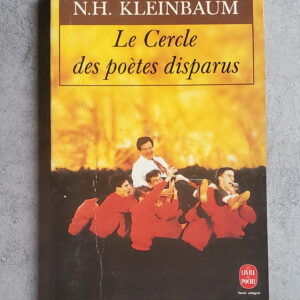 Le cercle des poètes disparus