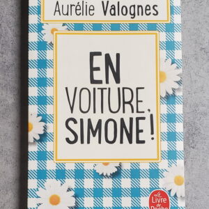 En voiture, Simone !