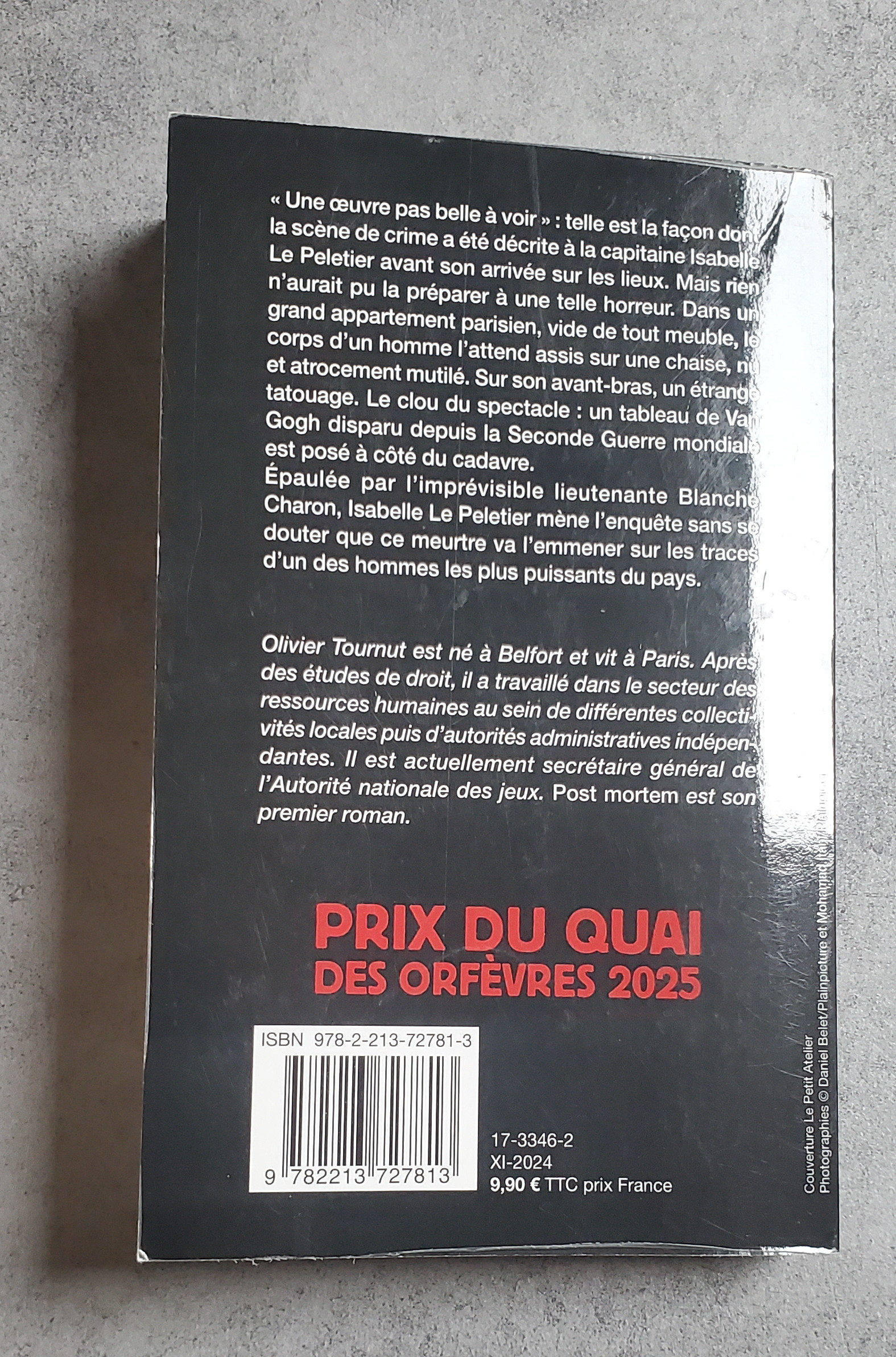 Post Mortem – Image 2