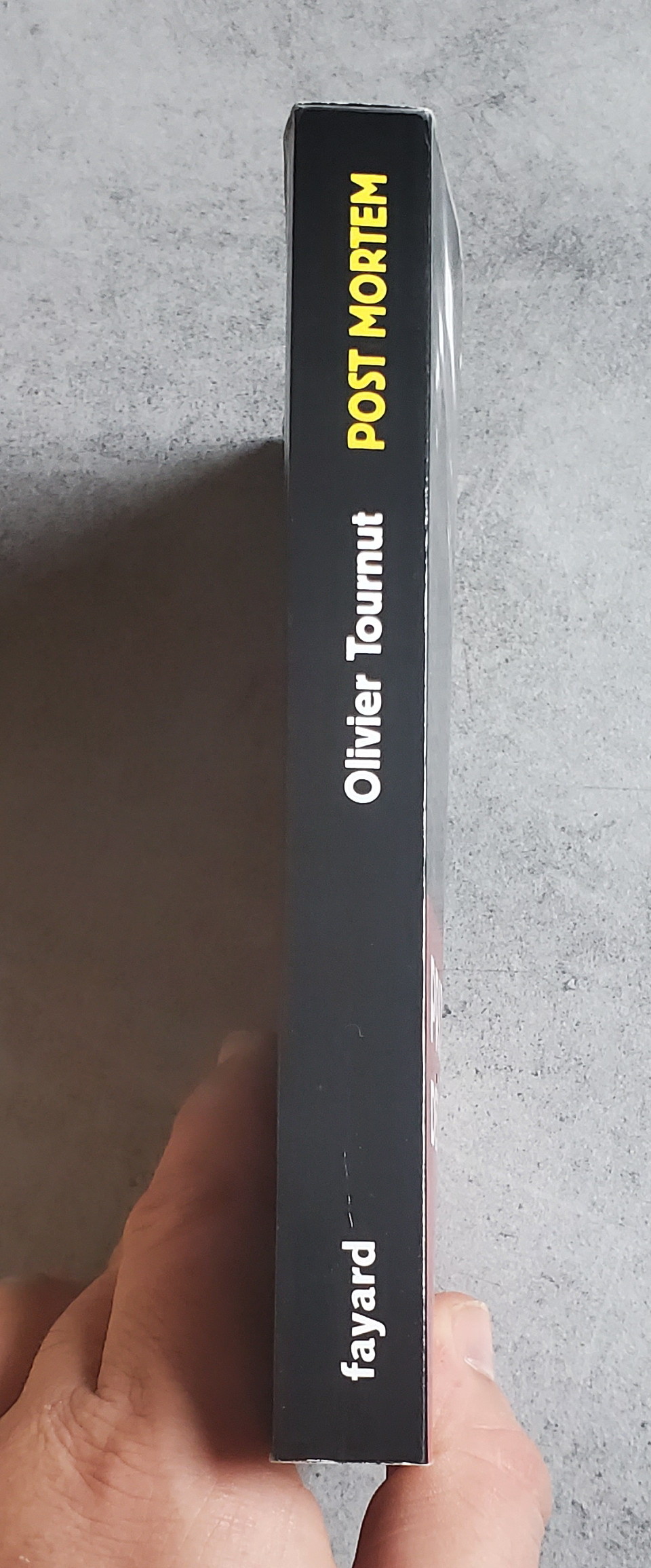 Post Mortem – Image 3