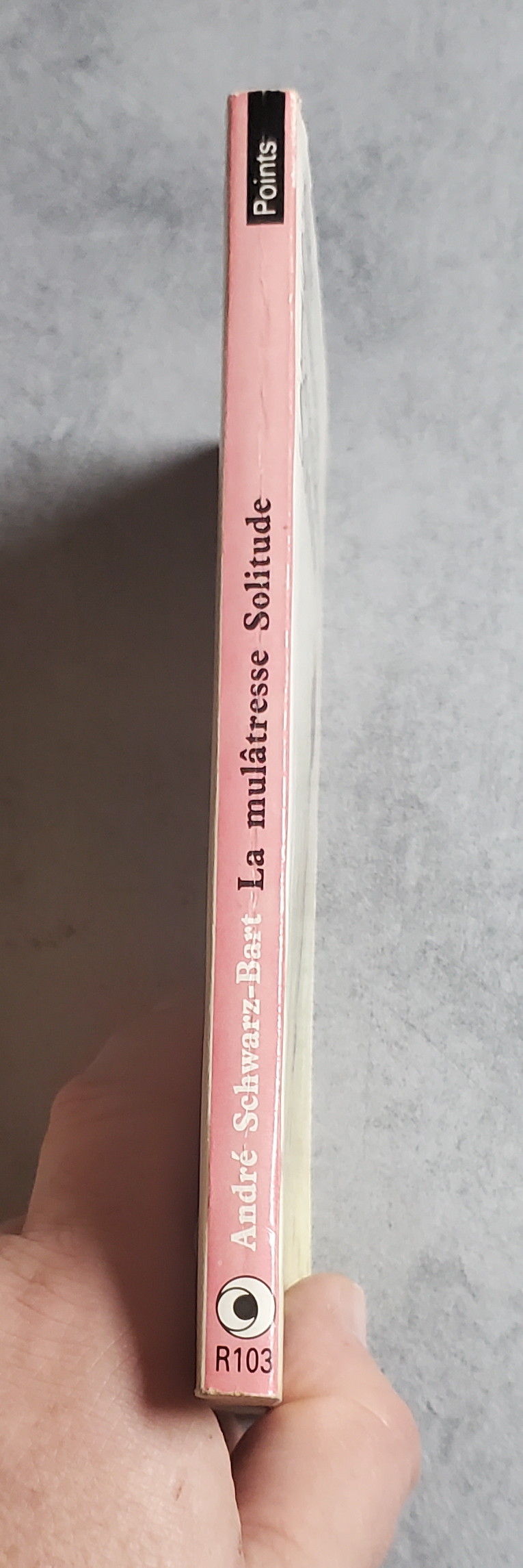 La mulâtresse Solitude – Image 3