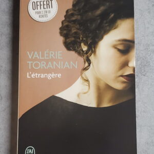 L'étrangère