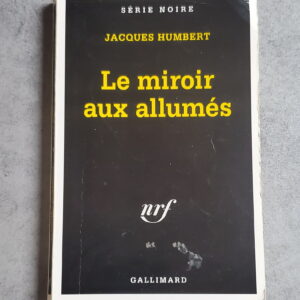 Le miroir aux allumés