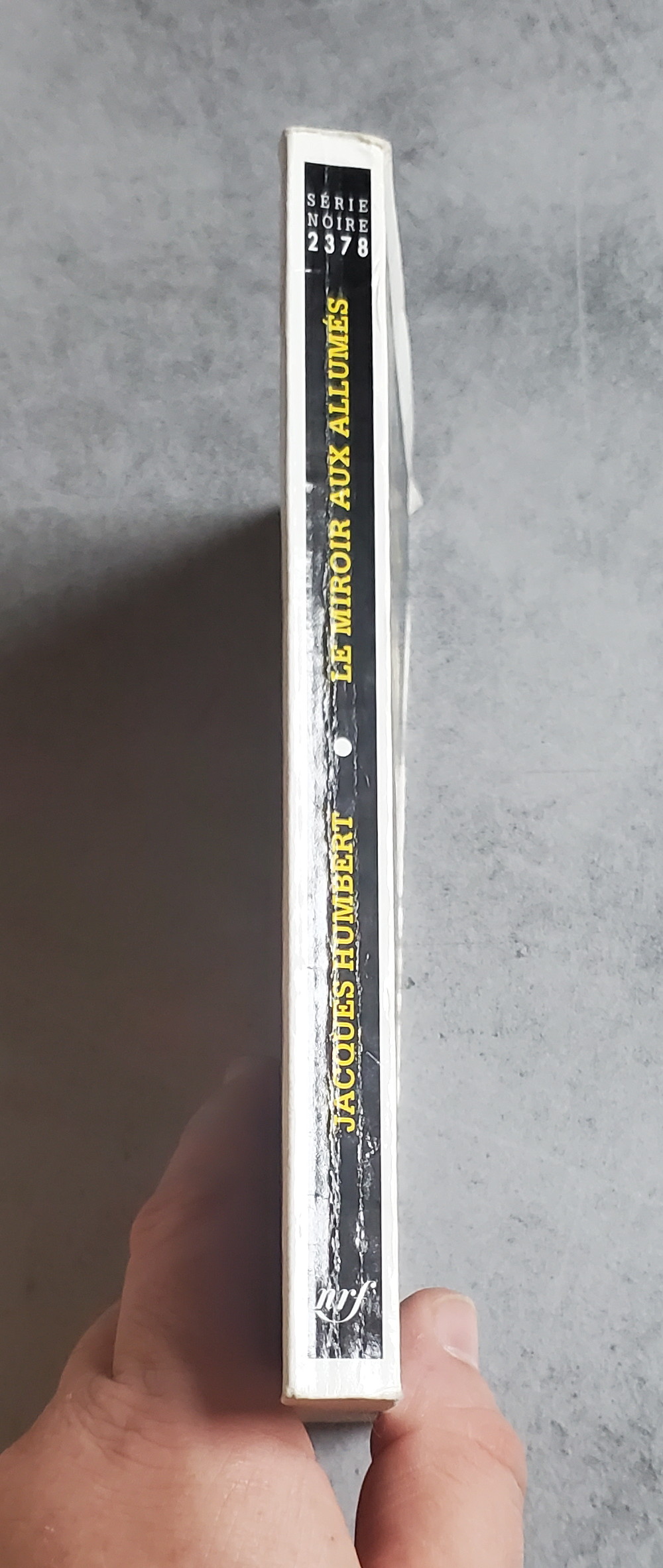 Le miroir aux allumés – Image 3