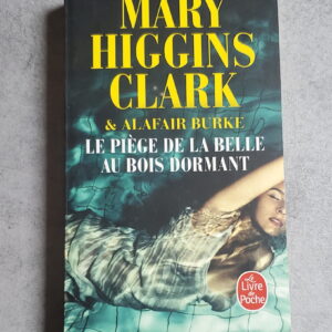 Le piège de la belle au bois dormant