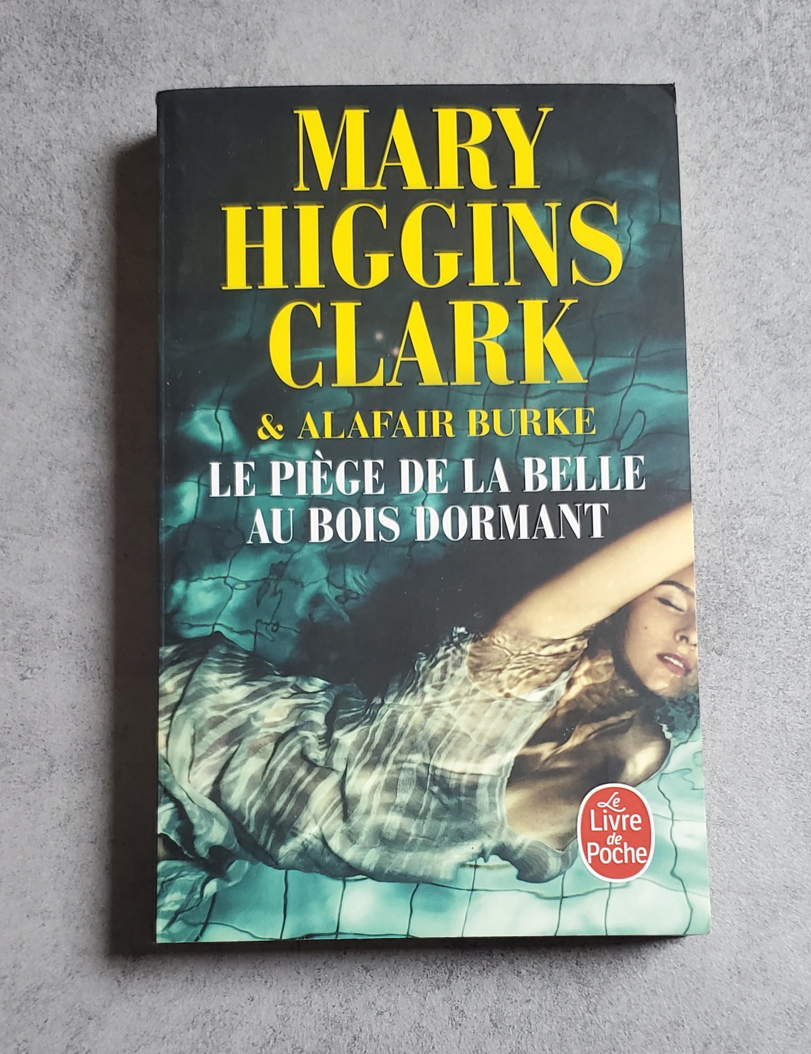 Le piège de la belle au bois dormant