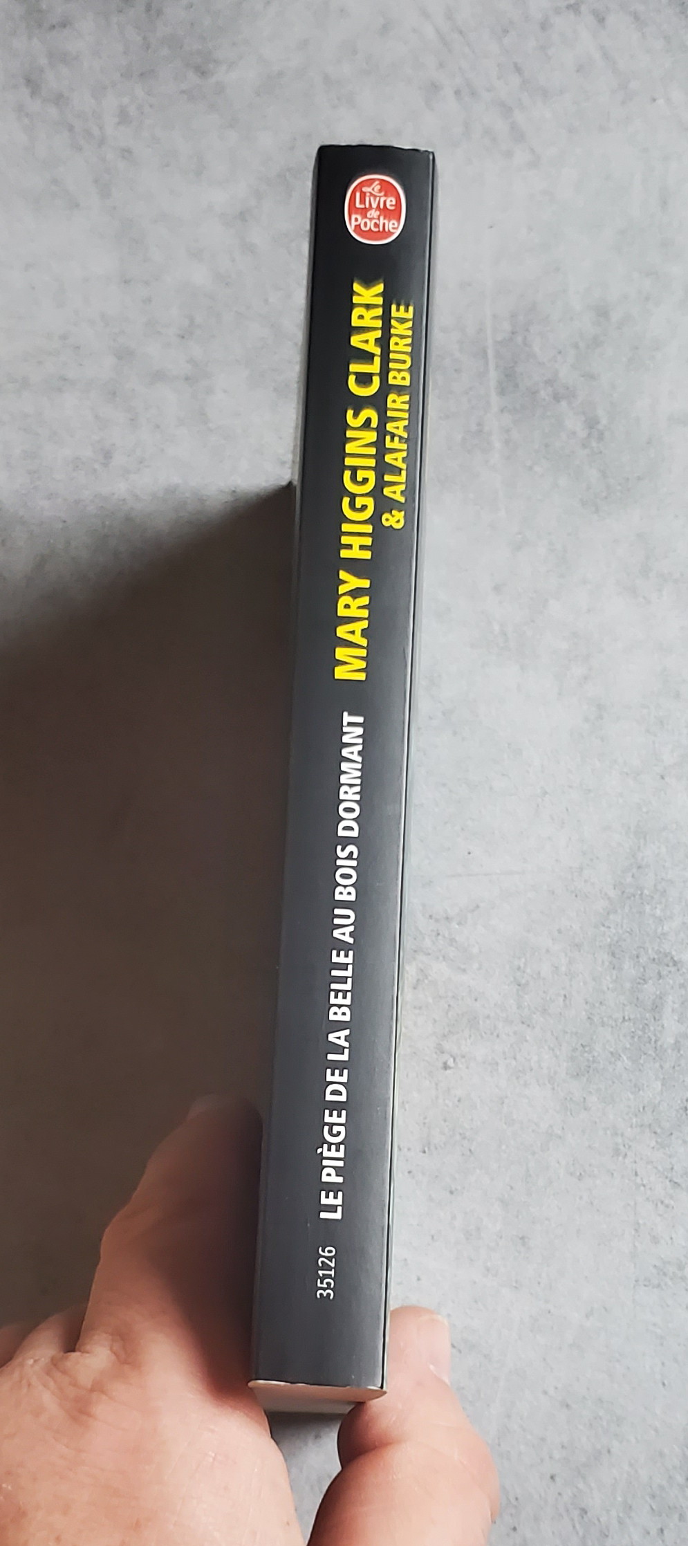 Le piège de la belle au bois dormant – Image 3