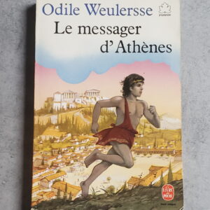 Le messager d'Athènes