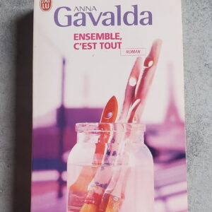 Ensemble, c'est tout