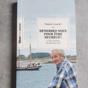 Démerdez-vous pour être heureux !