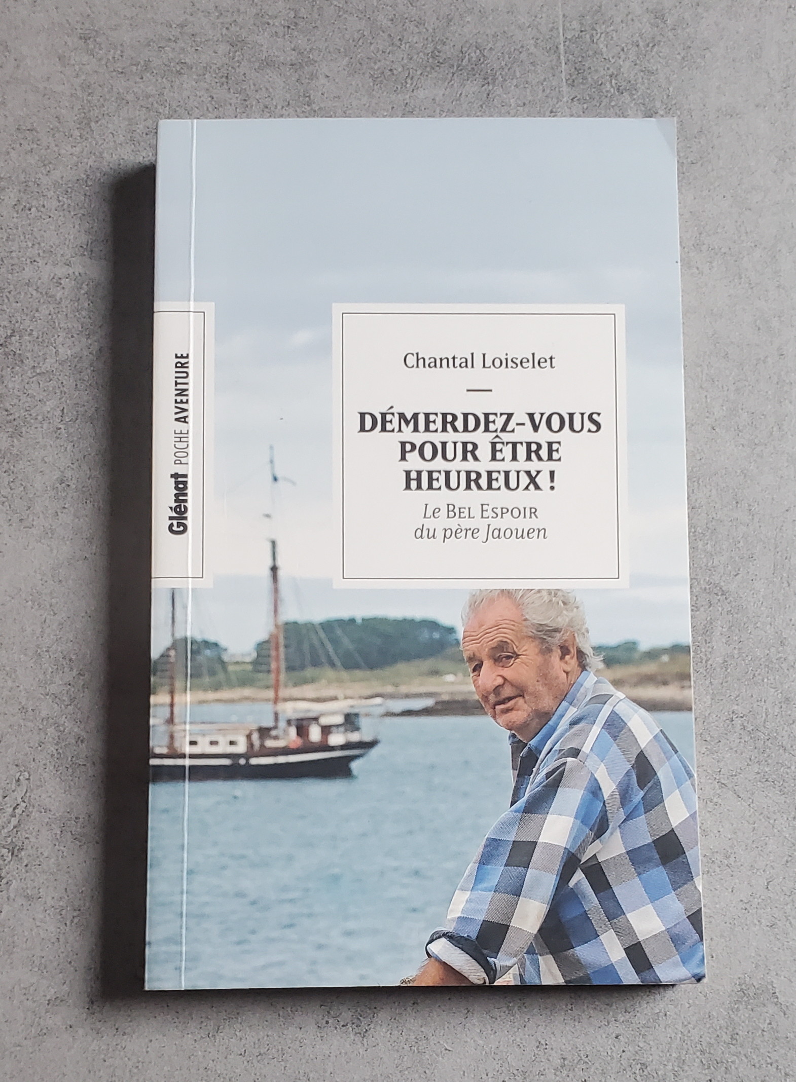 Démerdez-vous pour être heureux !